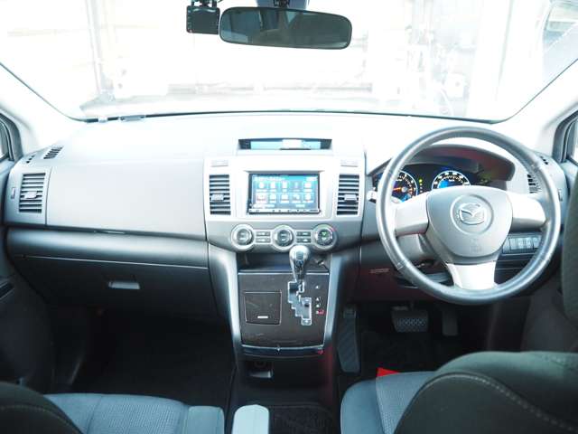 マツダ ＭＰＶ ２．３ ２３Ｓ H21年 (甲信越・北陸) 99