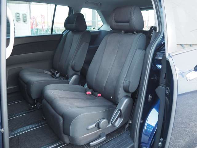 マツダ ＭＰＶ ２．３ ２３Ｓ H21年 (甲信越・北陸) 99