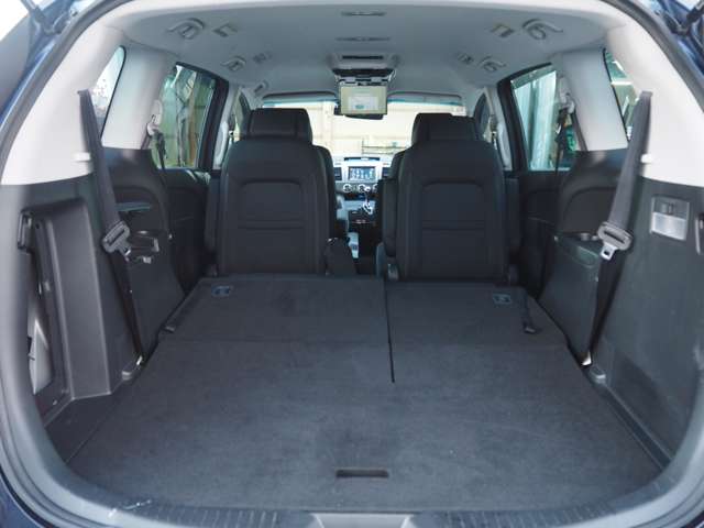 マツダ ＭＰＶ ２．３ ２３Ｓ H21年 (甲信越・北陸) 99