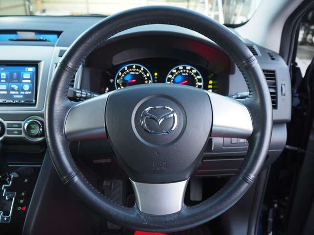 マツダ ＭＰＶ ２．３ ２３Ｓ H21年 (甲信越・北陸) 99