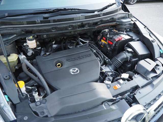 マツダ ＭＰＶ ２．３ ２３Ｓ H21年 (甲信越・北陸) 99