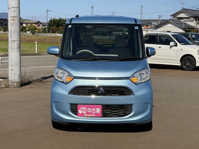 三菱 ｅＫスペース ６６０ Ｍ R1年 () 99