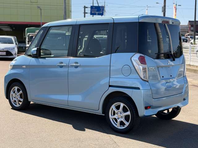 三菱 ｅＫスペース ６６０ Ｍ R1年 () 99