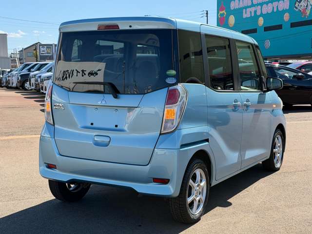 三菱 ｅＫスペース ６６０ Ｍ R1年 () 99