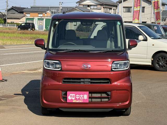 ダイハツ タント ６６０ Ｌ R1年 () 99