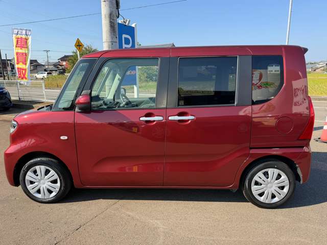 ダイハツ タント ６６０ Ｌ R1年 () 99