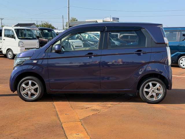 ホンダ Ｎ−ＷＧＮ ６６０ Ｇ ４ＷＤ H27年 () 99