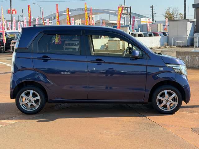 ホンダ Ｎ−ＷＧＮ ６６０ Ｇ ４ＷＤ H27年 () 99
