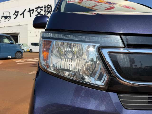 ホンダ Ｎ−ＷＧＮ ６６０ Ｇ ４ＷＤ H27年 () 99
