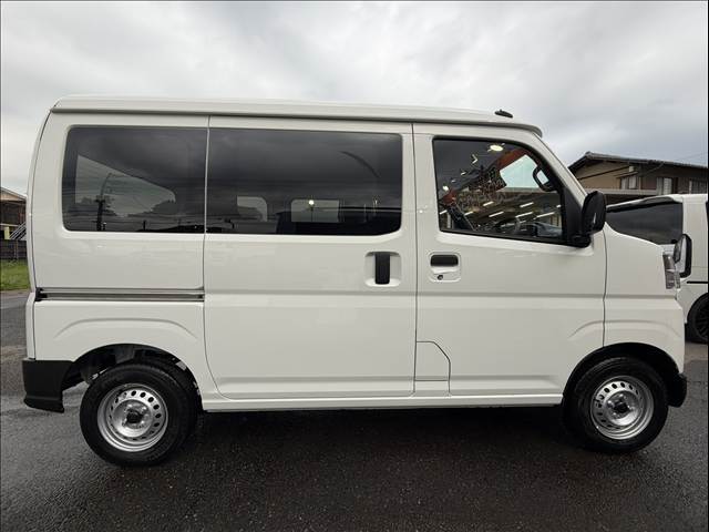 ダイハツ ハイゼットカーゴ ６６０ デラックス ４ＷＤ R8年 (関東) 99
