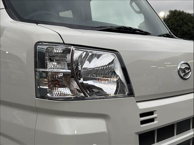 ダイハツ ハイゼットカーゴ ６６０ デラックス ４ＷＤ R8年 (関東) 99