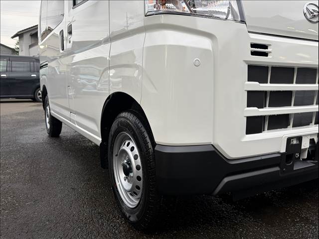 ダイハツ ハイゼットカーゴ ６６０ デラックス ４ＷＤ R8年 (関東) 99