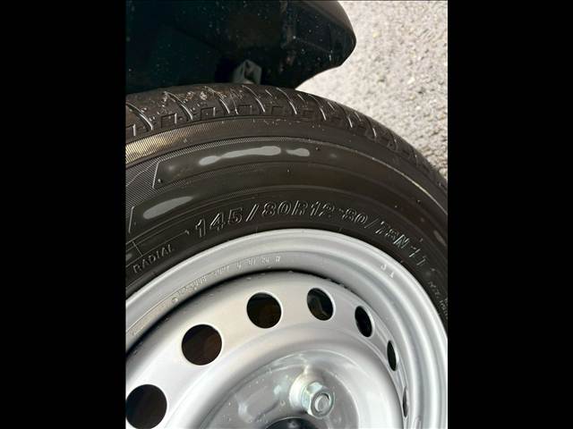 ダイハツ ハイゼットカーゴ ６６０ デラックス ４ＷＤ R8年 (関東) 99