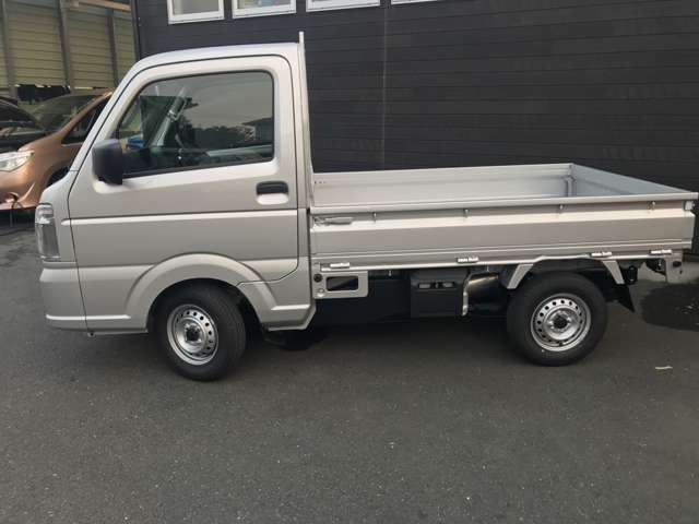 三菱 ミニキャブトラック ６６０ Ｍ R7年 (関東) 99