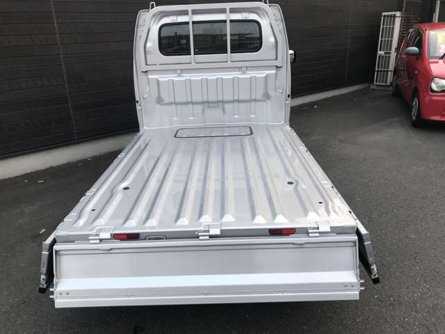 三菱 ミニキャブトラック ６６０ Ｍ R7年 (関東) 99
