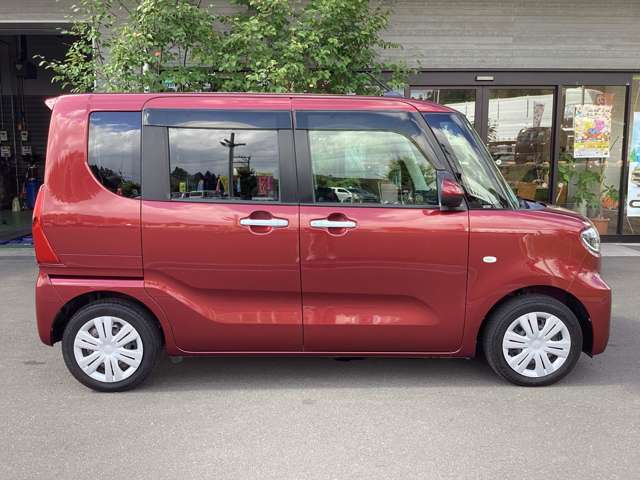 ダイハツ タント ６６０ Ｘ スペシャル R3年 (東北) 99