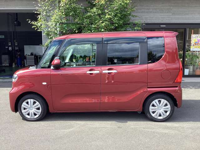 ダイハツ タント ６６０ Ｘ スペシャル R3年 (東北) 99
