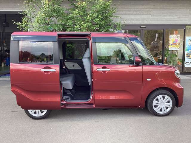 ダイハツ タント ６６０ Ｘ スペシャル R3年 (東北) 99