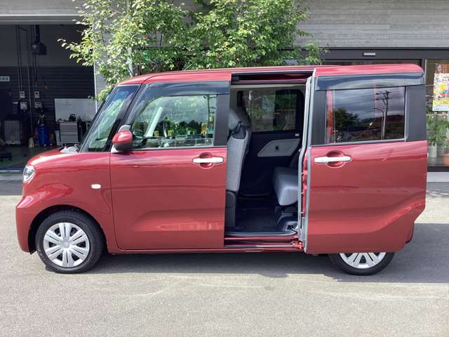 ダイハツ タント ６６０ Ｘ スペシャル R3年 (東北) 99