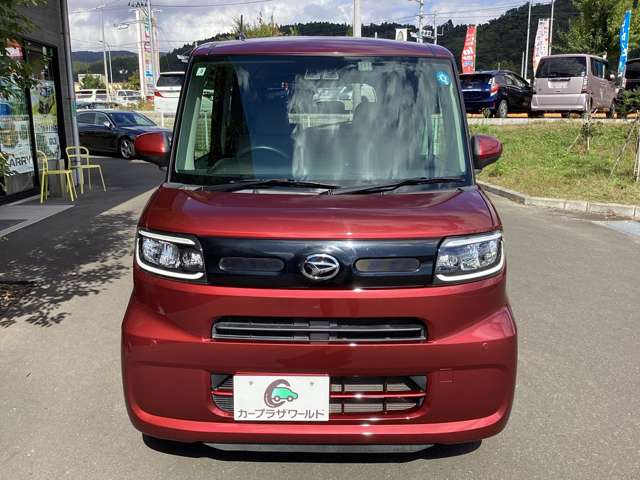 ダイハツ タント ６６０ Ｘ スペシャル R3年 (東北) 99
