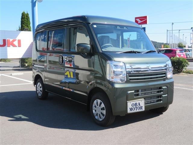 三菱 ミニキャブバン ブラボー R7年 (東北) 99