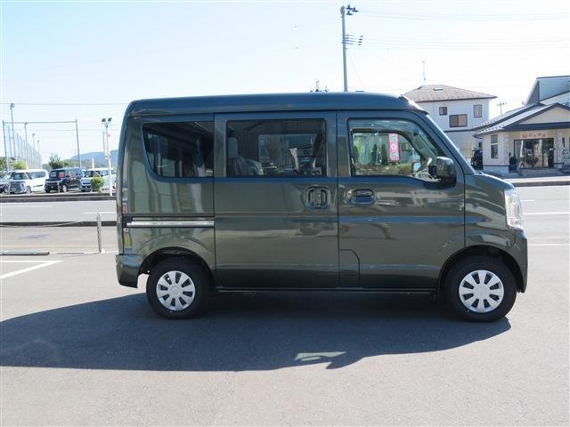 三菱 ミニキャブバン ブラボー R7年 (東北) 99