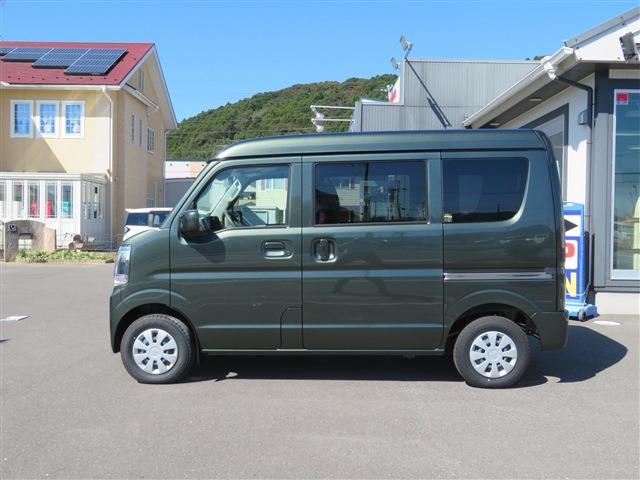 三菱 ミニキャブバン ブラボー R7年 (東北) 99