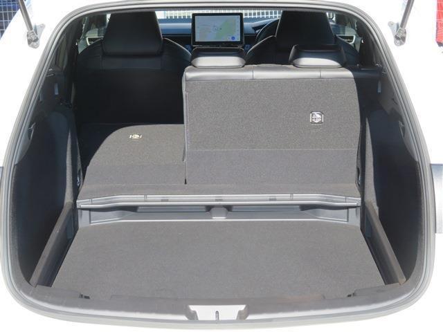 トヨタ カローラ　ツーリング　ハイブリッド １．８ ハイブリッド ＷＸＢ R5年 (東北) 99