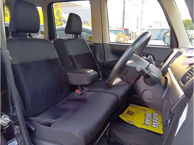 ダイハツ タント ６６０ カスタム ＲＳ ４ＷＤ H27年 (東北) 99
