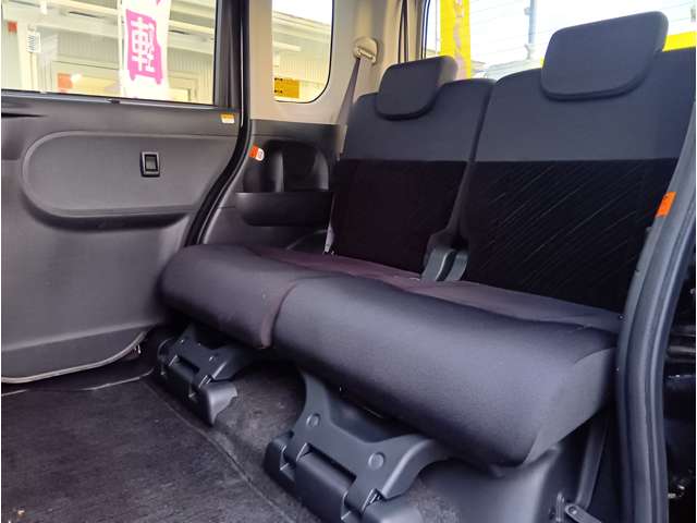 ダイハツ タント ６６０ カスタム ＲＳ ４ＷＤ H27年 (東北) 99