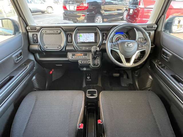 マツダ フレアクロスオーバー ６６０ ハイブリッド ＸＴ スペシャル ４ＷＤ R3年 (東北) 99