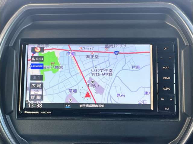 マツダ フレアクロスオーバー ６６０ ハイブリッド ＸＴ スペシャル ４ＷＤ R3年 (東北) 99