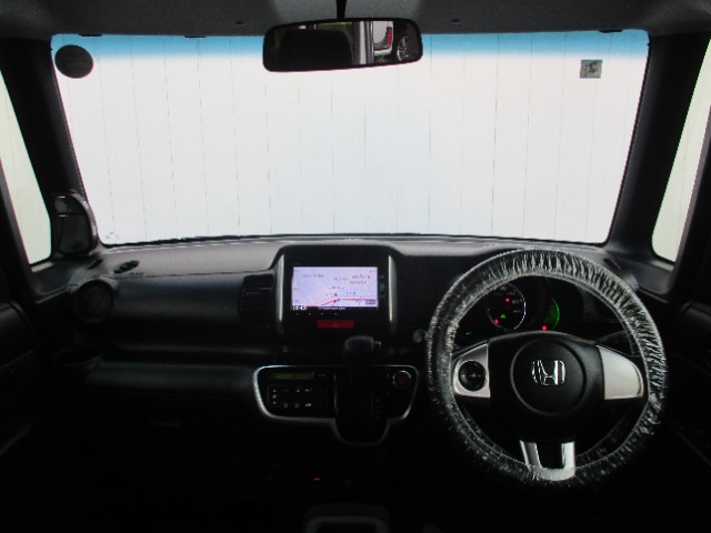 ホンダ Ｎ　ＢＯＸ＋ ６６０ Ｇ 車イス仕様車 H30年 () 99
