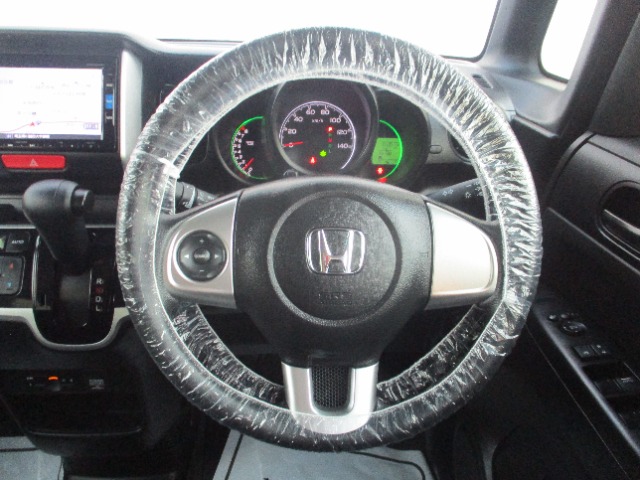 ホンダ Ｎ　ＢＯＸ＋ ６６０ Ｇ 車イス仕様車 H30年 () 99