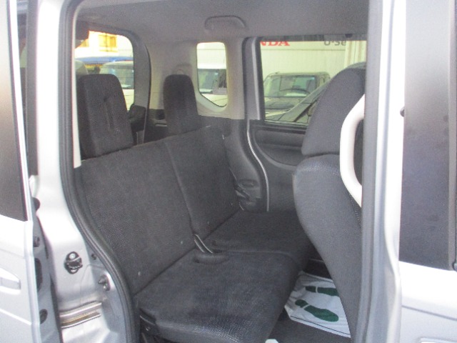 ホンダ Ｎ　ＢＯＸ＋ ６６０ Ｇ 車イス仕様車 H30年 () 99