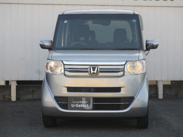 ホンダ Ｎ　ＢＯＸ＋ ６６０ Ｇ 車イス仕様車 H30年 () 99