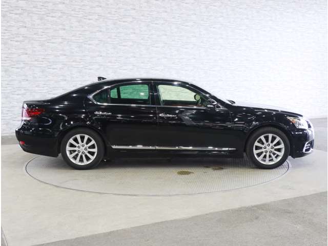 レクサス ＬＳ４６０ バージョンＣ　Ｉパッケージ H27年 (関東) 99
