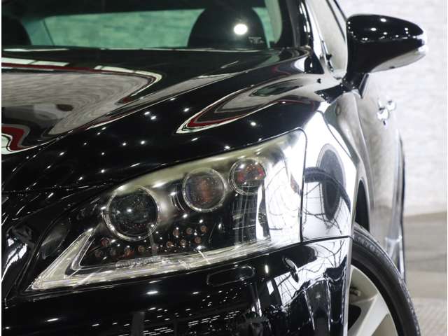 レクサス ＬＳ４６０ バージョンＣ　Ｉパッケージ H27年 (関東) 99