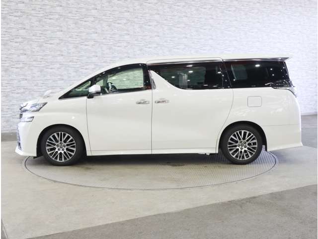 トヨタ ヴェルファイア ３．５ ＺＡ Ｇエディション H29年 (関東) 99