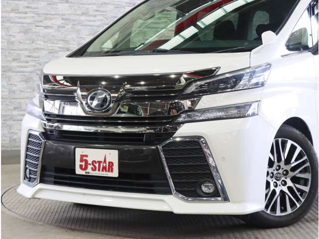 トヨタ ヴェルファイア ３．５ ＺＡ Ｇエディション H29年 (関東) 99