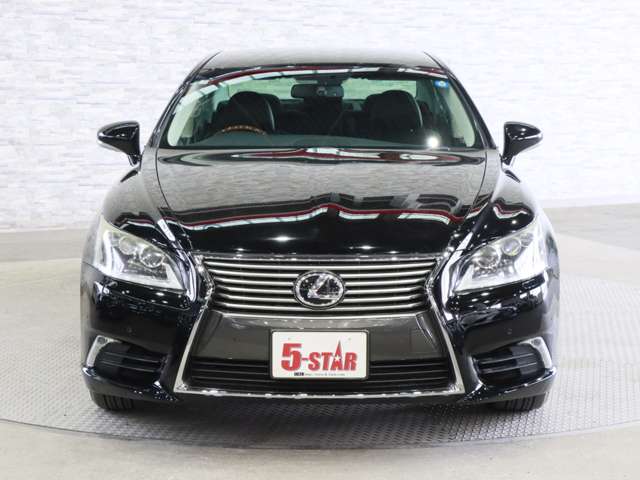 レクサス ＬＳ４６０ バージョンＣ　Ｉパッケージ H25年 (関東) 99