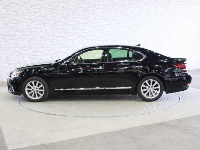 レクサス ＬＳ４６０ バージョンＣ　Ｉパッケージ H25年 (関東) 99