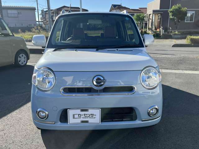 ダイハツ ミラ　ココア ６６０ プラス Ｘ スペシャルコーデ H25年 (関東) 99