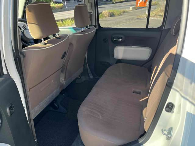 ダイハツ ミラ　ココア ６６０ プラス Ｘ スペシャルコーデ H25年 (関東) 99