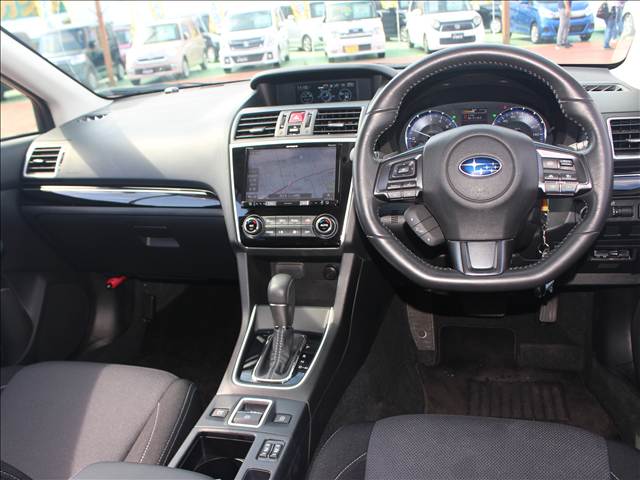 スバル レヴォーグ １．６ ＧＴ アイサイト Ｓスタイル ４ＷＤ H30年 (関東) 99