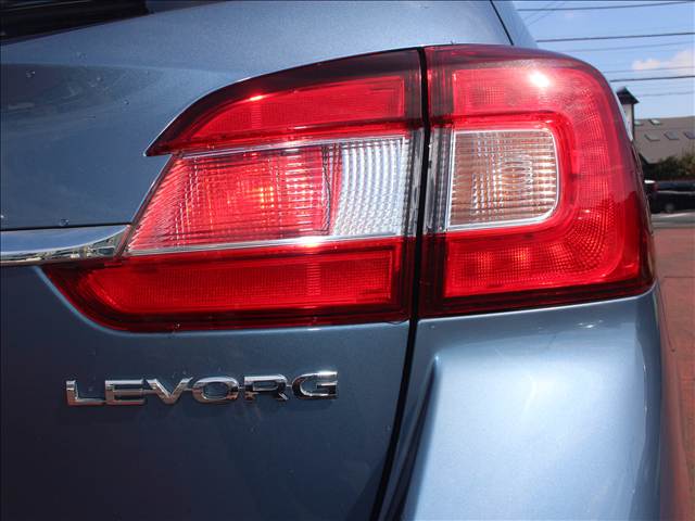 スバル レヴォーグ １．６ ＧＴ アイサイト Ｓスタイル ４ＷＤ H30年 (関東) 99