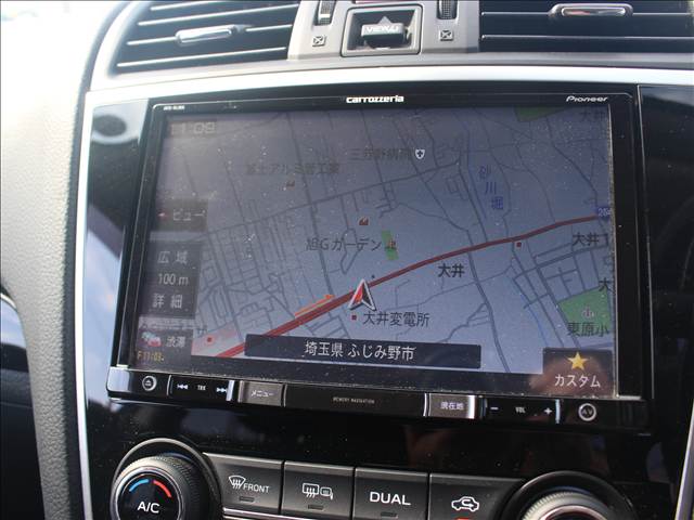 スバル レヴォーグ １．６ ＧＴ アイサイト Ｓスタイル ４ＷＤ H30年 (関東) 99