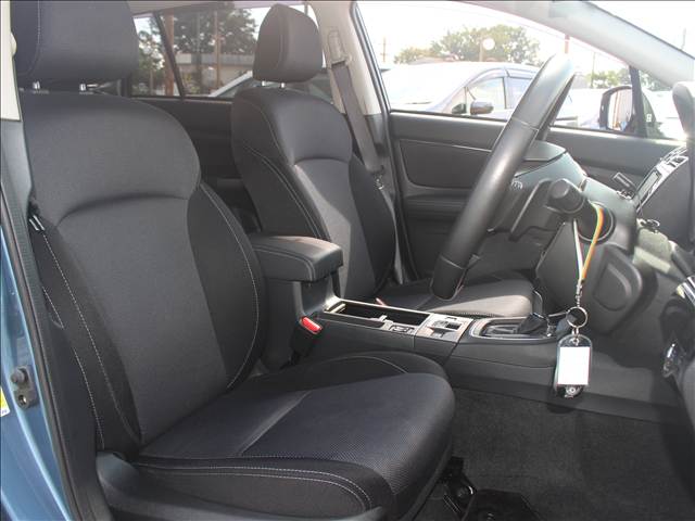 スバル レヴォーグ １．６ ＧＴ アイサイト Ｓスタイル ４ＷＤ H30年 (関東) 99