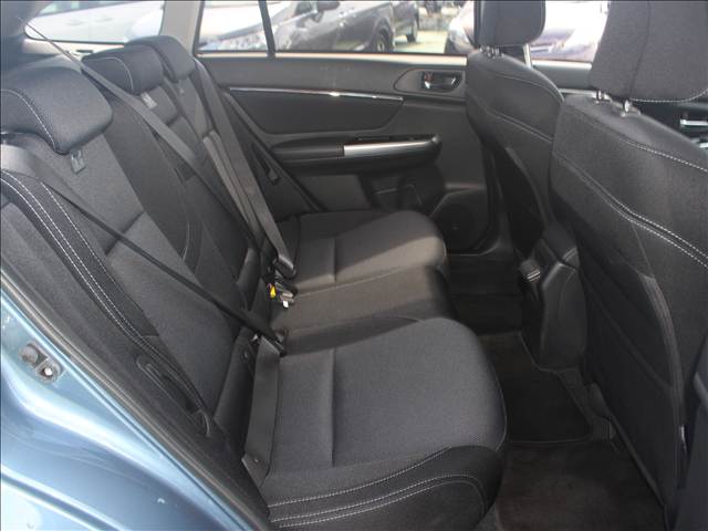 スバル レヴォーグ １．６ ＧＴ アイサイト Ｓスタイル ４ＷＤ H30年 (関東) 99