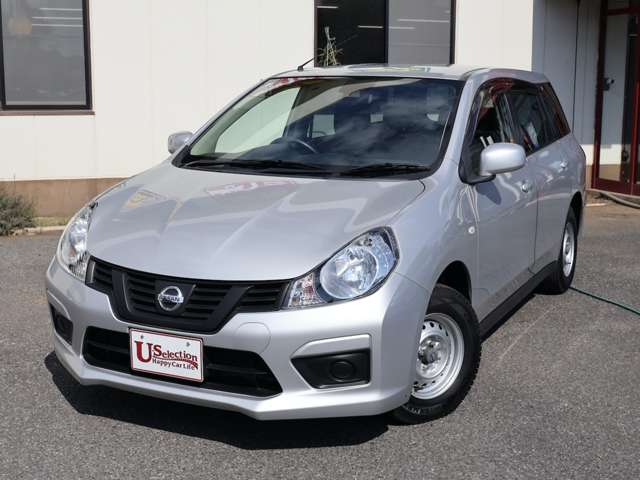 日産 ＮＶ１５０　ＡＤ １．５ エキスパート ＧＸ H30年 (関東) 99